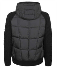 Load image into Gallery viewer, Techno fabric padded jacket
