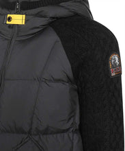 Load image into Gallery viewer, Techno fabric padded jacket
