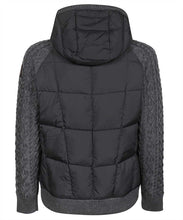 Load image into Gallery viewer, Techno fabric padded jacket
