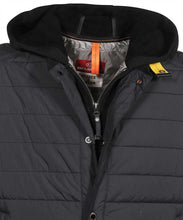 Load image into Gallery viewer, Hooded bodywarmer
