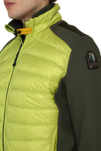 Load image into Gallery viewer, Booker techno fabric jacket
