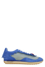 Load image into Gallery viewer, Fringed low-top sneakers
