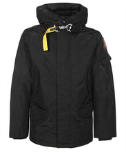 Load image into Gallery viewer, Right Hand Core Techno fabric padded jacket
