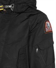 Load image into Gallery viewer, Right Hand Core Techno fabric padded jacket
