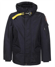 Load image into Gallery viewer, Right Hand Core Techno fabric padded jacket
