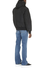 Load image into Gallery viewer, Gori Core hooded nylon jacket
