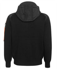 Load image into Gallery viewer, Dominic full-zip cardigan
