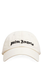 Load image into Gallery viewer, Logo baseball cap
