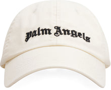 Load image into Gallery viewer, Logo baseball cap
