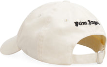 Load image into Gallery viewer, Logo baseball cap
