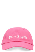 Load image into Gallery viewer, Baseball cap with logo
