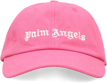 Load image into Gallery viewer, Baseball cap with logo
