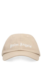 Load image into Gallery viewer, Baseball cap with logo
