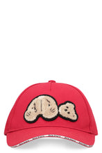 Load image into Gallery viewer, Baseball cap with logo
