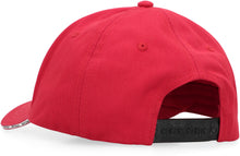 Load image into Gallery viewer, Baseball cap with logo

