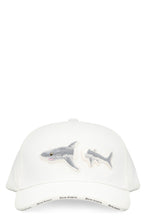 Load image into Gallery viewer, Baseball cap Broken Shark
