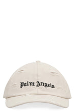 Load image into Gallery viewer, Logo baseball cap
