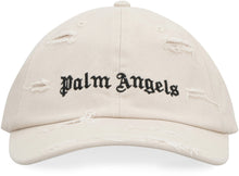 Load image into Gallery viewer, Logo baseball cap
