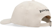 Load image into Gallery viewer, Logo baseball cap

