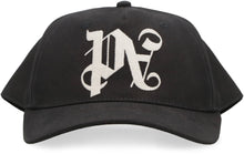 Load image into Gallery viewer, Logo baseball cap
