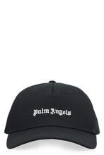 Load image into Gallery viewer, Logo baseball cap
