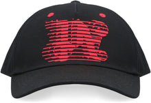 Load image into Gallery viewer, Baseball cap Racing Monogram
