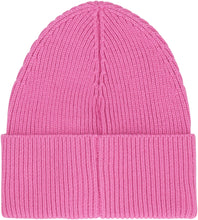 Load image into Gallery viewer, Knitted cap with logo
