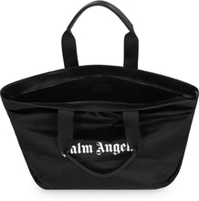 Load image into Gallery viewer, Tote bag in nylon
