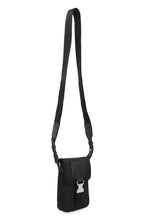 Load image into Gallery viewer, Shoulder bag in technical fabric

