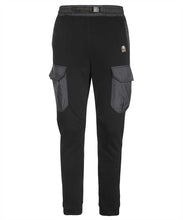 Load image into Gallery viewer, Cargo sweatpants
