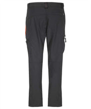 Load image into Gallery viewer, Nylon cargo pants
