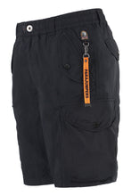 Load image into Gallery viewer, Sigmund 2 Nylon bermuda shorts
