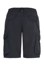 Load image into Gallery viewer, Sigmund 2 Nylon bermuda shorts
