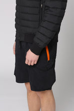 Load image into Gallery viewer, Sigmund 2 Nylon bermuda shorts
