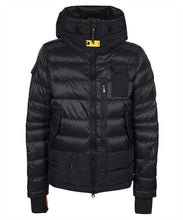 Load image into Gallery viewer, Hooded down jacket
