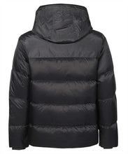 Load image into Gallery viewer, Tyrik hooded down jacket
