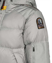 Load image into Gallery viewer, Tyrik hooded down jacket
