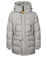 Load image into Gallery viewer, Shedir hooded down jacket
