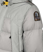 Load image into Gallery viewer, Shedir hooded down jacket

