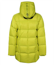 Load image into Gallery viewer, Bold Parka hooded down jacket
