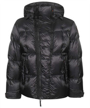 Load image into Gallery viewer, Blaze hooded down jacket
