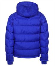 Load image into Gallery viewer, Norton hooded down jacket

