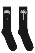 Load image into Gallery viewer, Socks made of cotton blend
