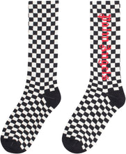 Load image into Gallery viewer, Cotton socks with logo
