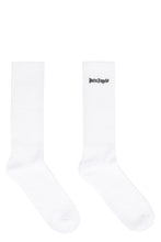 Load image into Gallery viewer, Cotton socks with logo
