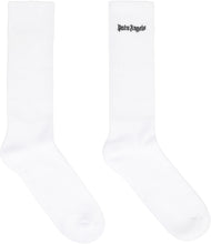 Load image into Gallery viewer, Cotton socks with logo
