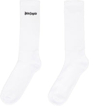 Load image into Gallery viewer, Cotton socks with logo
