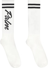 Load image into Gallery viewer, Cotton socks with logo
