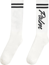 Load image into Gallery viewer, Cotton socks with logo
