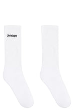 Load image into Gallery viewer, Cotton socks with logo
